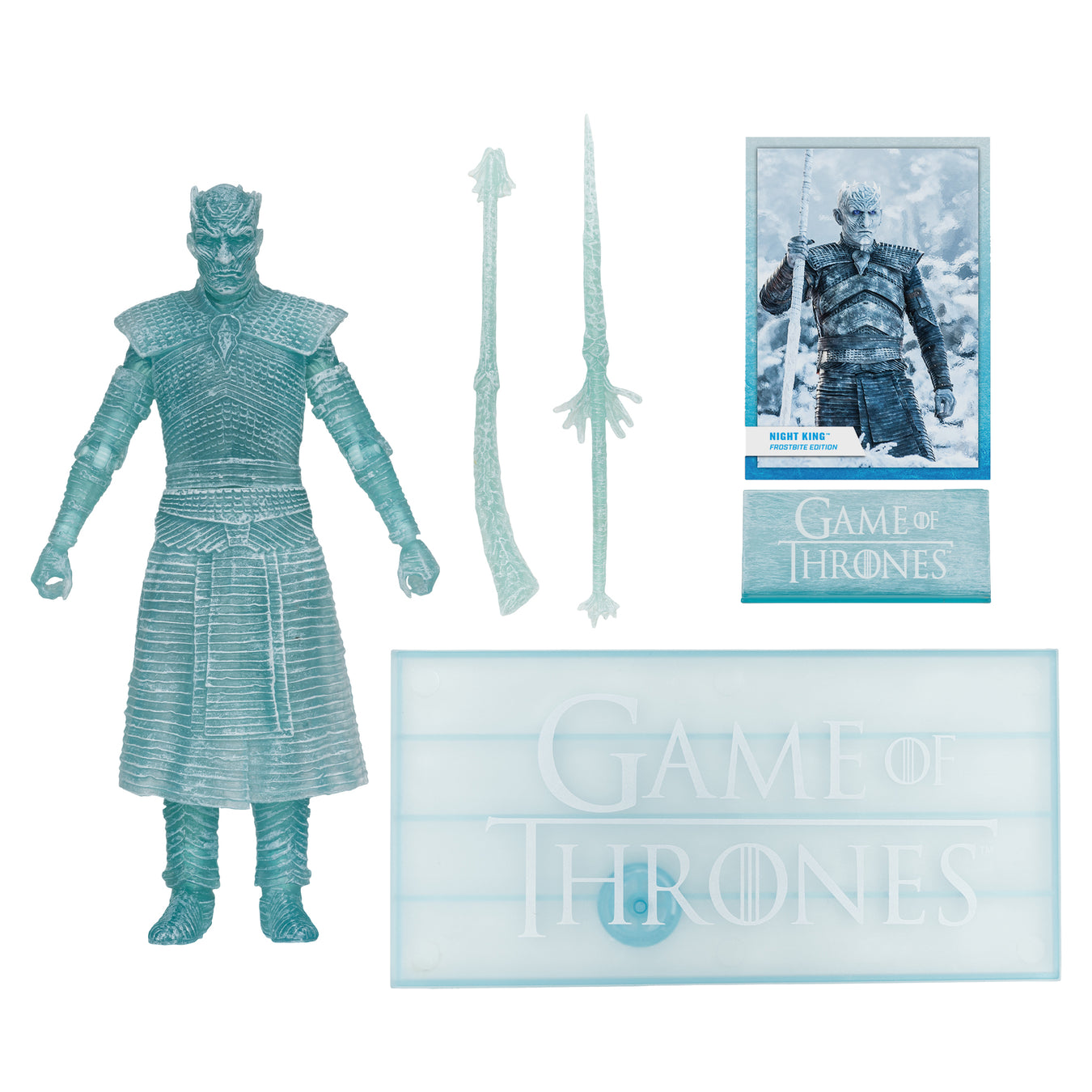 McFarlane Gold Label