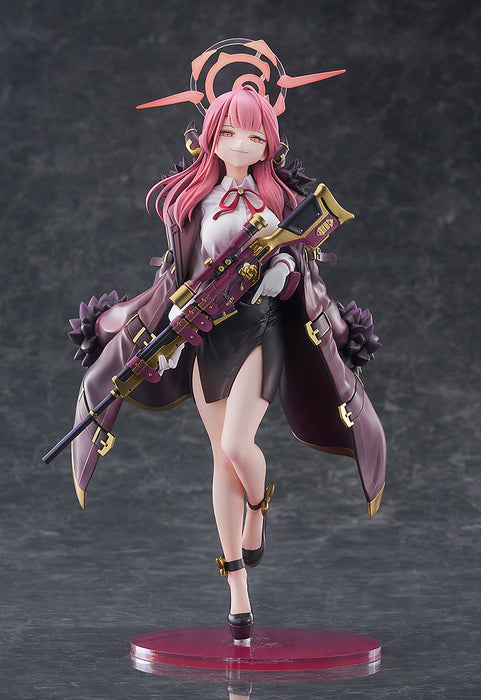 Max Factory Scale Figure: Blue Archive - Aru Escala 1/7