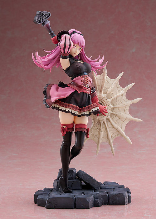Intelligent Systems Scale Figure: Fire Emblem Three Houses - Hilda Escala 1/7