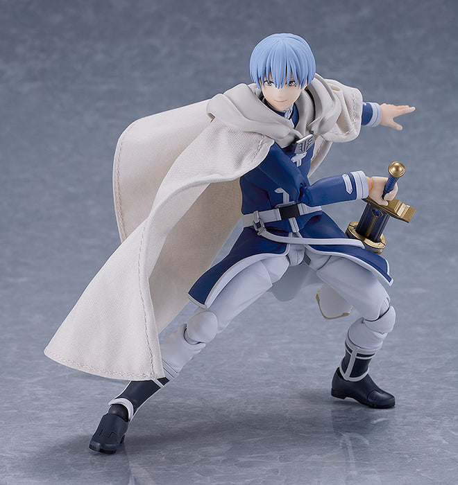 Good Smile Figma: Frieren Beyond Journeys End - Himmel
