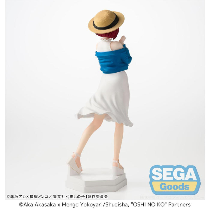 Sega Figures Desktop X Decorate Collections: Oshi No Ko - Kana Arima