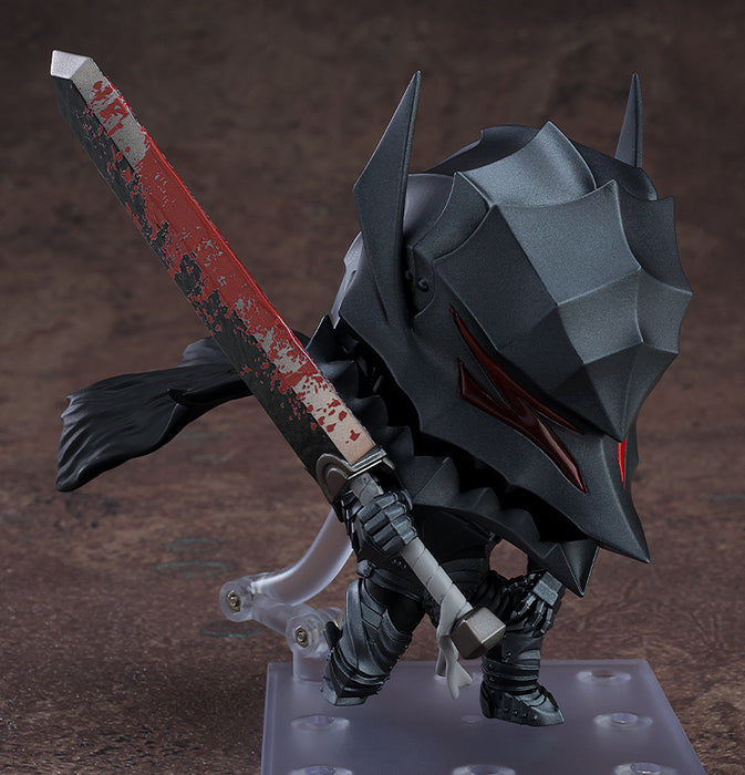 Good Smile Nendoroid: Berserk - Guts Berserker Armor