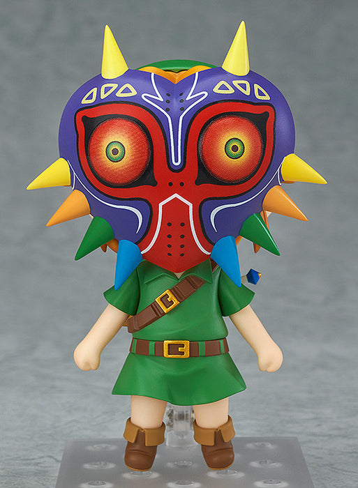 Good Smile Nendoroid: The Legend Of Zelda Majora'S Mask - Link