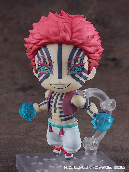 Good Smile Nendoroid: Demon Slayer - Akaza