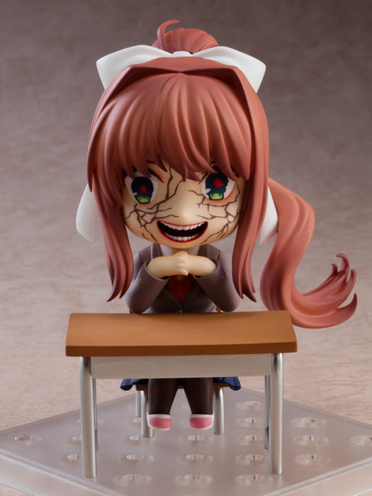Good Smile Nendoroid: Doki Doki Literature Club - Monika