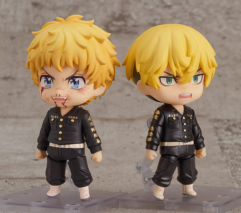 Orange Rouge Nendoroid: Tokyo Revengers - Takemichi Hanagaki