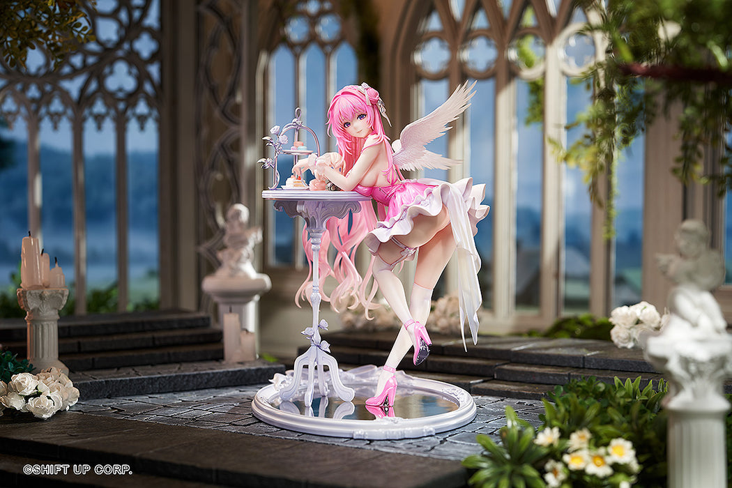 Good Smile Scale Figure: Goddess Of Victory Nikke - Dorothy Nostalgia Escala 1/7