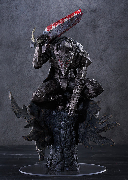 Max Factory Pop Up Parade Xl Size: Berserk - Guts Berserker Armor
