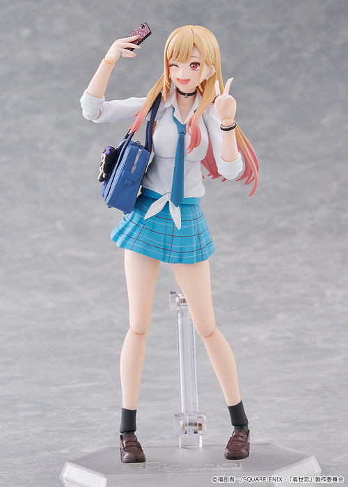 Max Factory Figma: My Dress Up Darling - Marin Kitagawa