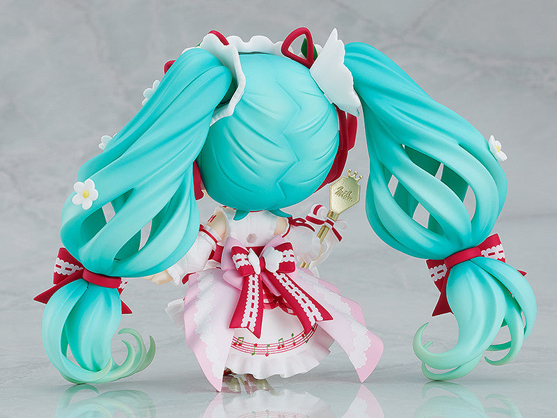 Good Smile Nendoroid: Vocaloid - Hatsune Miku 15 Anniversario