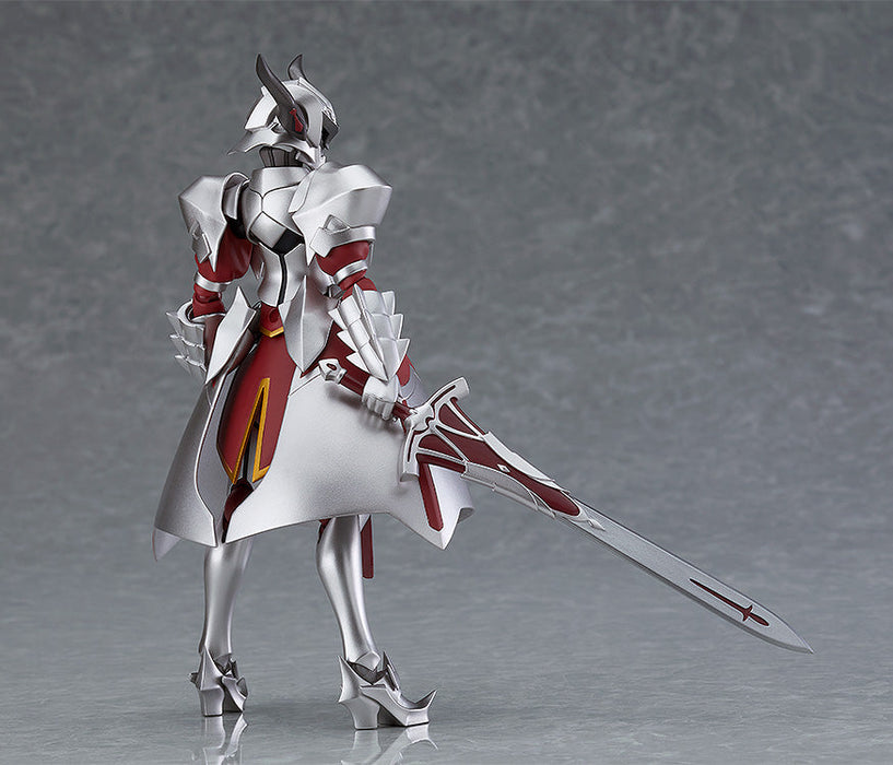 Max Factory Figma: Fate Apocrypha - Saber Of Red