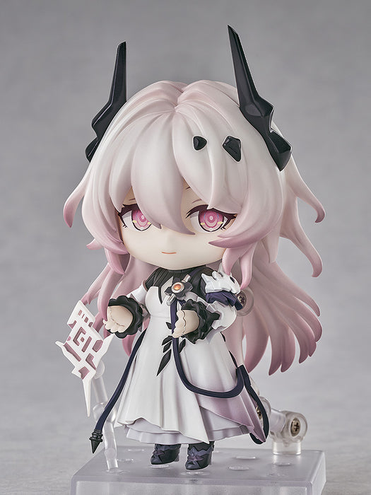 Good Smile Nendoroid: Arknights - Civilight Eterna