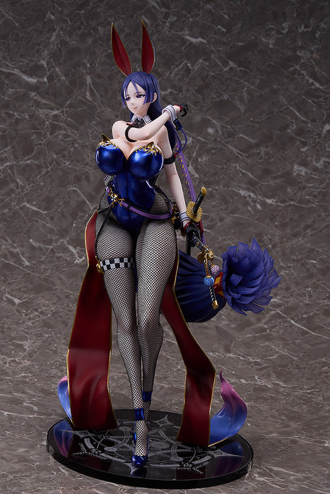 Freeing Scale Figure: Fate Grand Order - Minamoto No Raikou Bunny Girl Escala 1/4