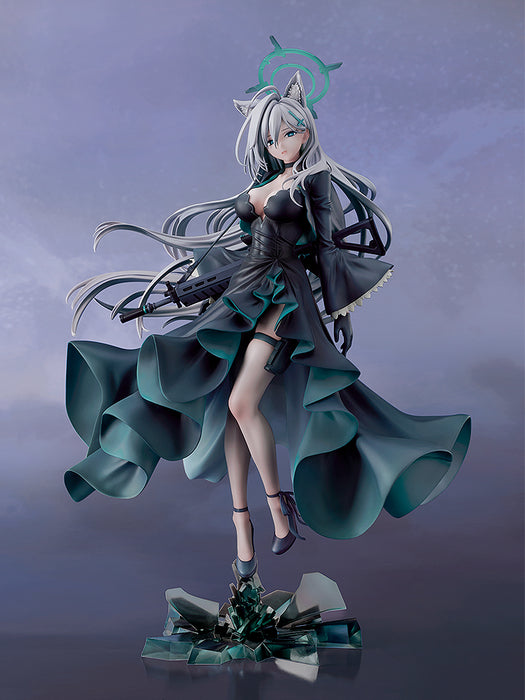 Good Smile Scale Figure: Blue Archive - Shiroko Terror Escala 1/7
