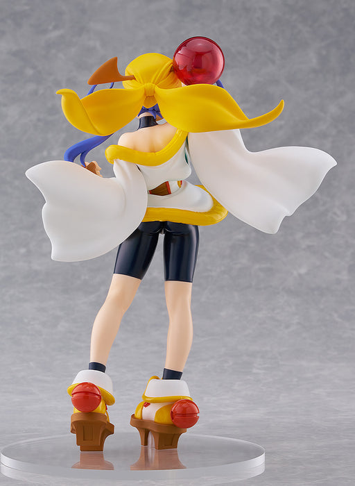 Good Smile Pop Up Parade Sp : Saber Marionette J - Lime
