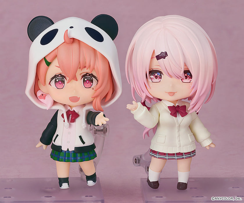 Good Smile Nendoroid: Nijisanji - Shiina Yuika