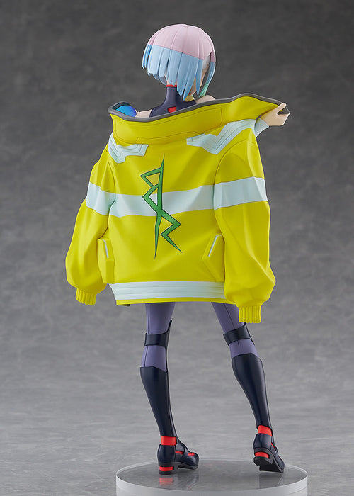 Good Smile Pop Up Parade L Size: Cyberpunk Edgerunners - Lucy