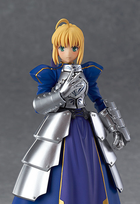 Max Factory Figma: Fate Grand Order - Saber 2.0