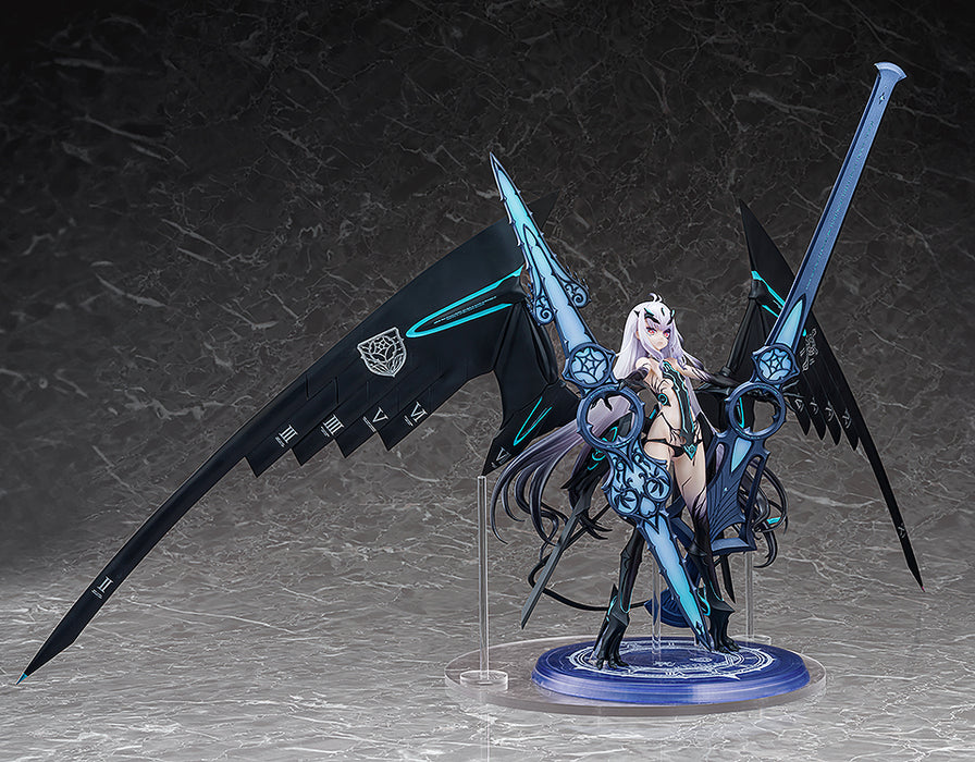 Phat Company Scale Figure: Fate/Grand Order - Lancer Melusine Escala 1/7