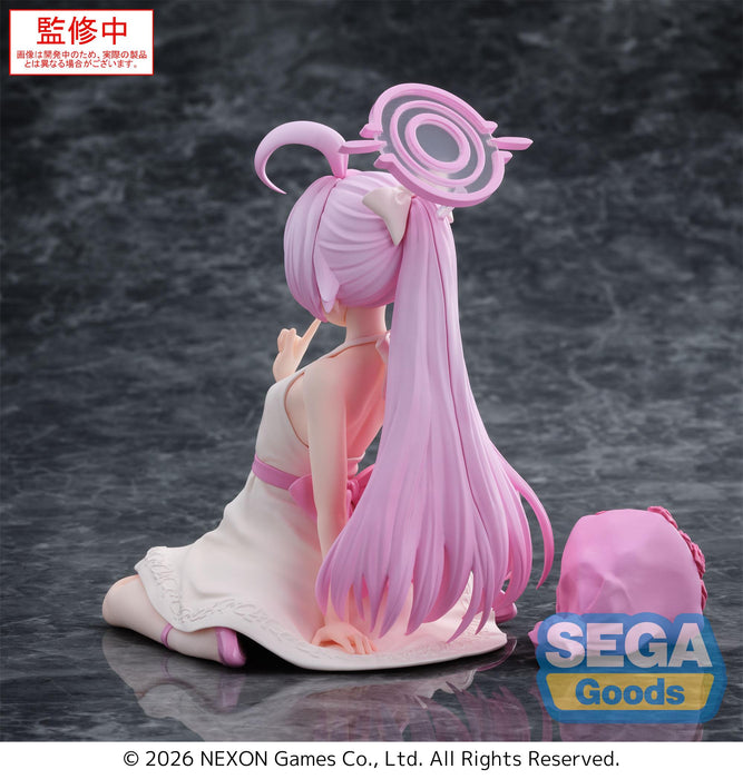 Sega Figures Yumemirize: Blue Archive - Hoshino