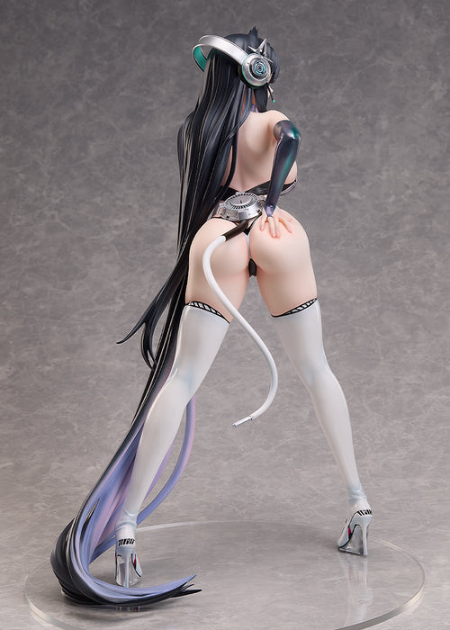 Freeing Scale Figure: Azur Lane - Strasbourg Faerie Of The Race Circuit Escala 1/4