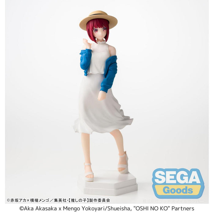 Sega Figures Desktop X Decorate Collections: Oshi No Ko - Kana Arima