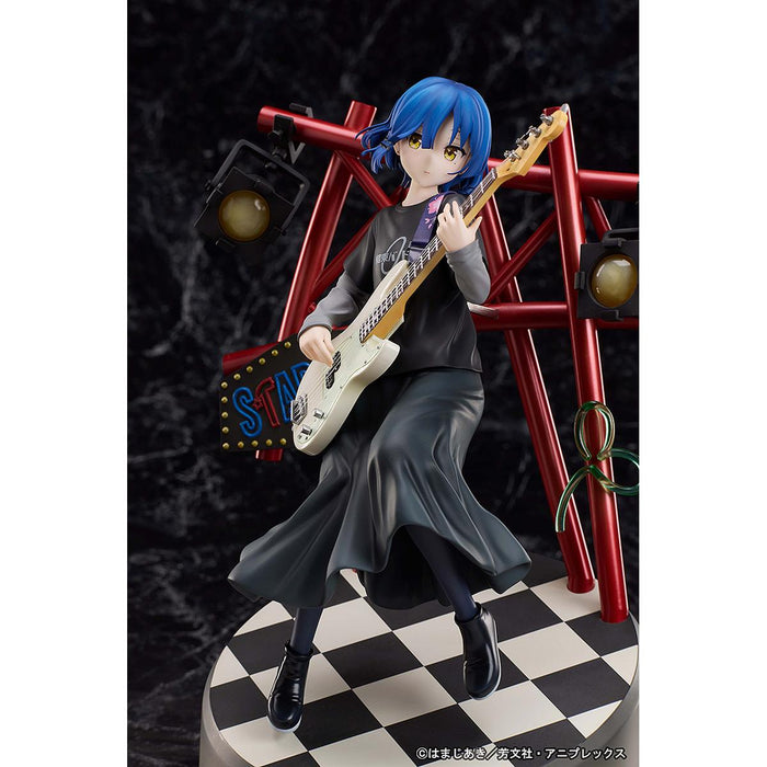 Aniplex Scale Figure: Bocchi The Rock - Ryo Yamada Escala 1/7