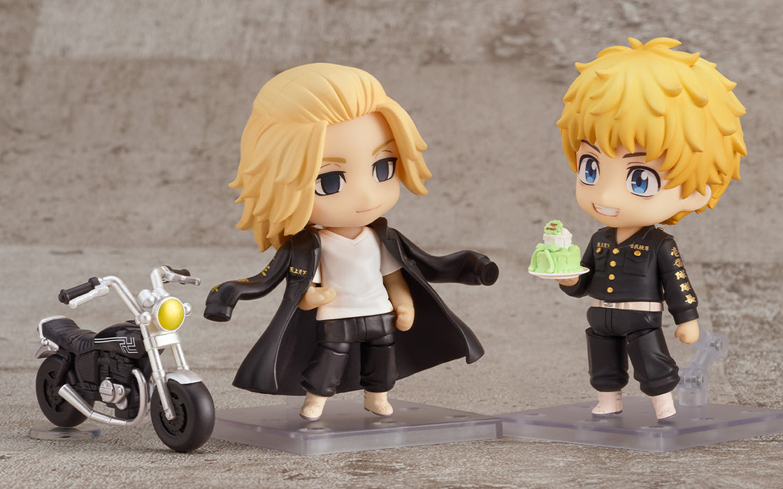 Orange Rouge Nendoroid: Tokyo Revengers - Takemichi Hanagaki