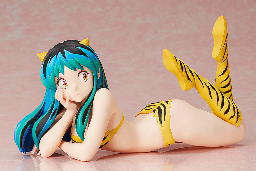 Freeing Scale Figure: Urusei Yatsura - Lum Escala 1/4