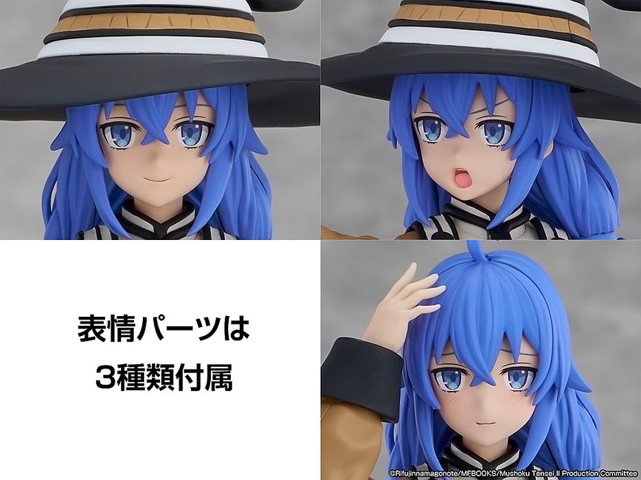 Kadokawa Model Kits: Mushoku Tensei Jobless Reincarnation Season 2 - Roxy Migurdia