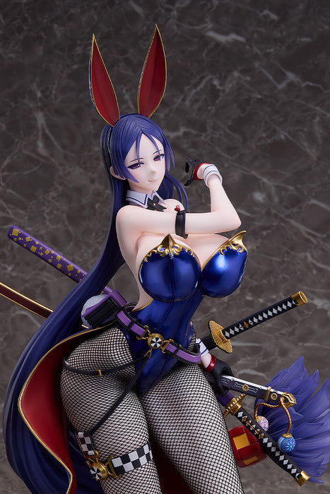 Freeing Scale Figure: Fate Grand Order - Minamoto No Raikou Bunny Girl Escala 1/4