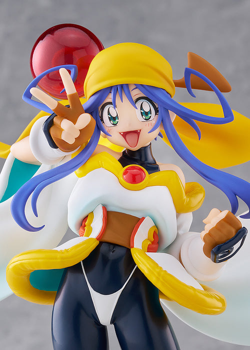 Good Smile Pop Up Parade Sp : Saber Marionette J - Lime