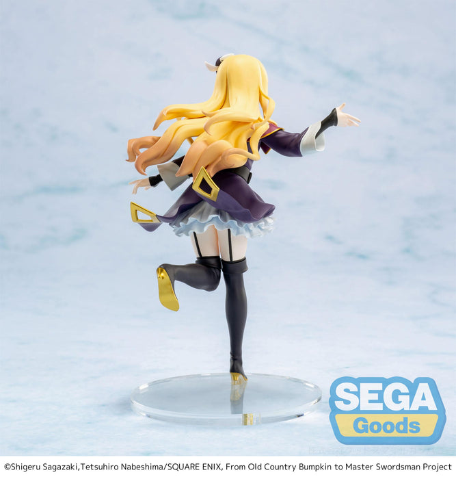 Sega Figures High Premium: From Old Country Bumpkin To Master Swordsman - Lucy Diamond
