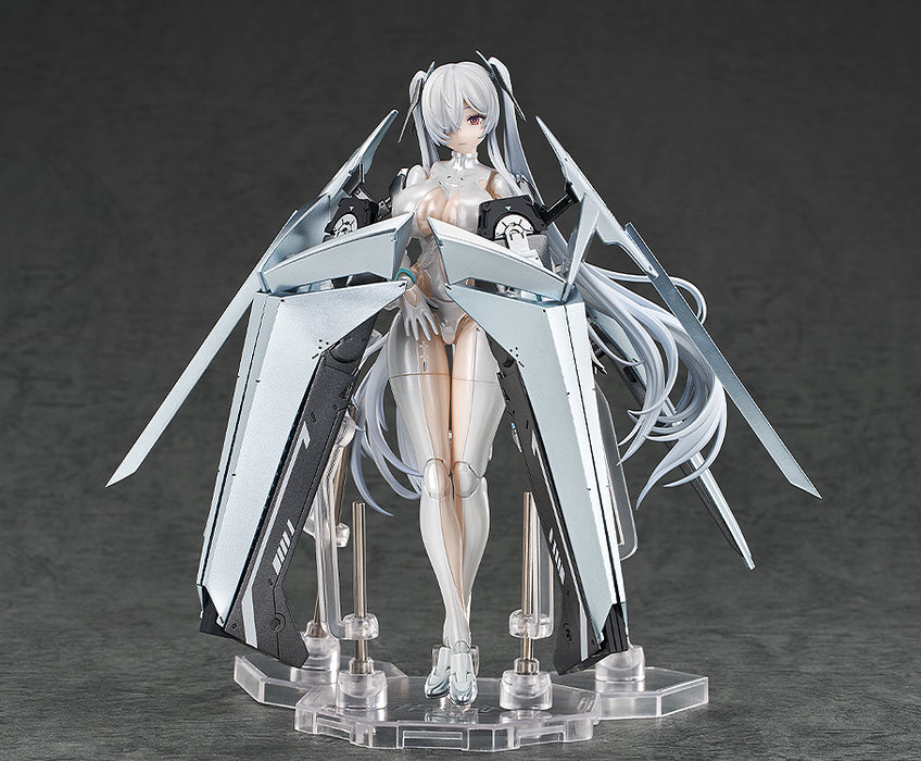 Good Smile Action Figure: Goddess Of Victory Nikke - Hyper Body Cinderella