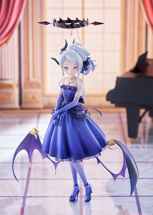 Good Smile Scale Figure: Blue Archive - Hina Dress Escala 1/7