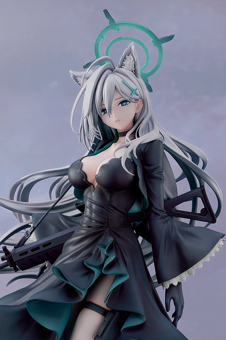 Good Smile Scale Figure: Blue Archive - Shiroko Terror Escala 1/7