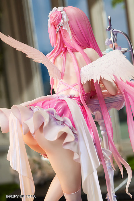 Good Smile Scale Figure: Goddess Of Victory Nikke - Dorothy Nostalgia Escala 1/7