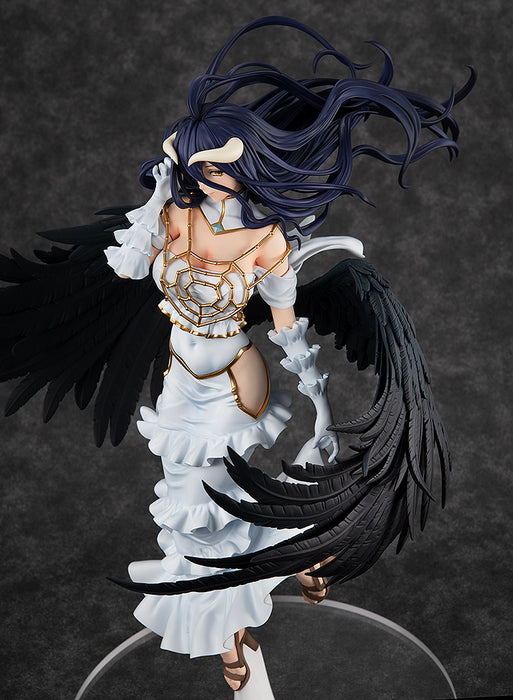 Kadokawa Scale Figure: Overlord Iv - Albedo Wing Escala 1/7