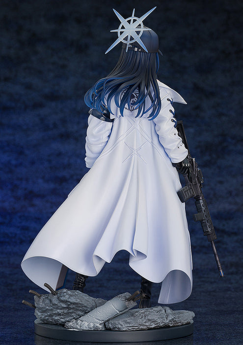 Wonderful Works Scale Figure: Blue Archive - Saori Escala 1/7
