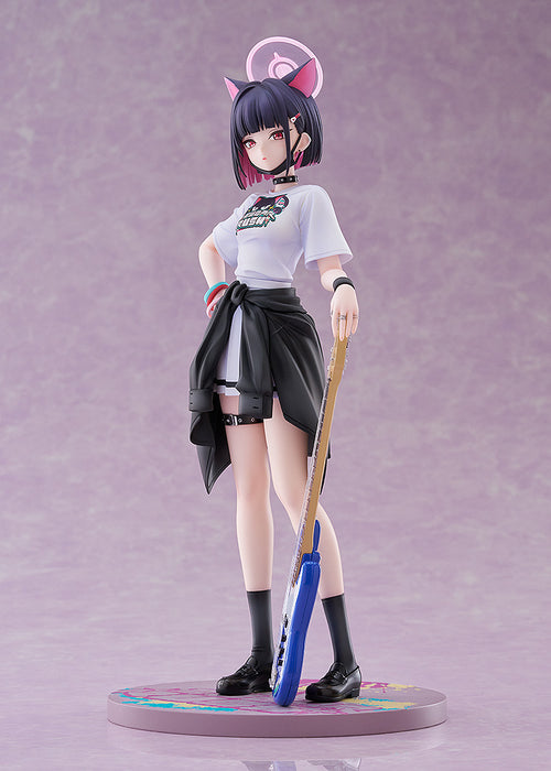 Miyuki Scale Figure: Blue Archive - Kazusa Band Escala 1/7