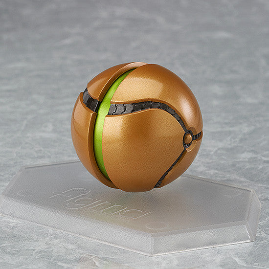 Good Smile Figma: Metroid Prime 3 Corruption - Samus Aran