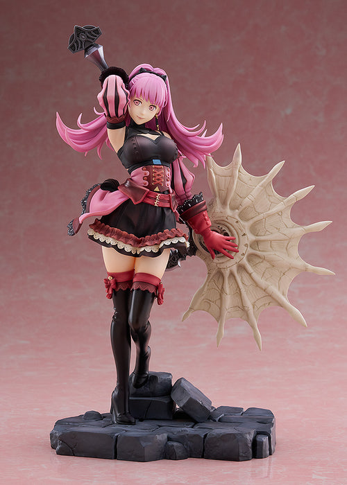 Intelligent Systems Scale Figure: Fire Emblem Three Houses - Hilda Escala 1/7