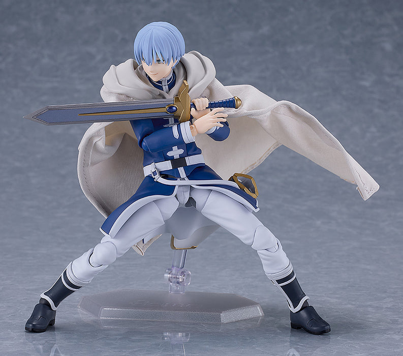 Good Smile Figma: Frieren Beyond Journeys End - Himmel