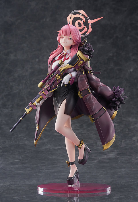 Max Factory Scale Figure: Blue Archive - Aru Escala 1/7