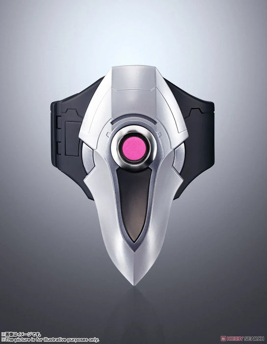 Bandai Tamashii Nations Proplica: Tiger and Bunny 2 - Storage Bangle Barnaby Brooks Jr Prop Replica