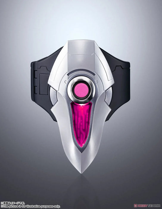 Bandai Tamashii Nations Proplica: Tiger and Bunny 2 - Storage Bangle Barnaby Brooks Jr Prop Replica