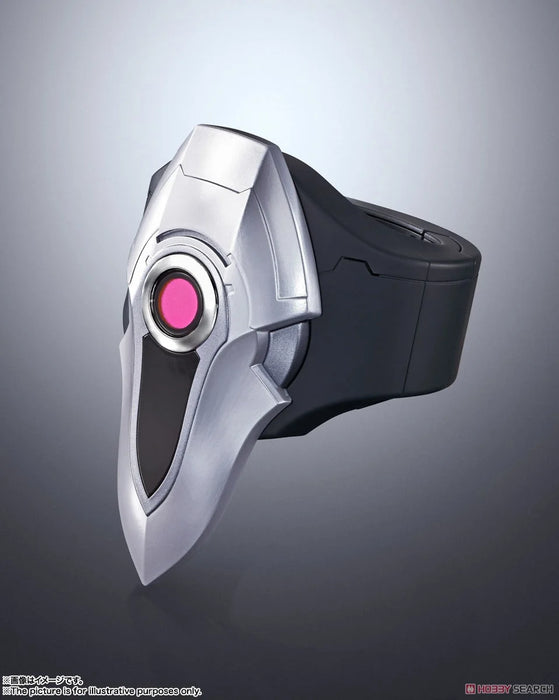 Bandai Tamashii Nations Proplica: Tiger and Bunny 2 - Storage Bangle Barnaby Brooks Jr Prop Replica