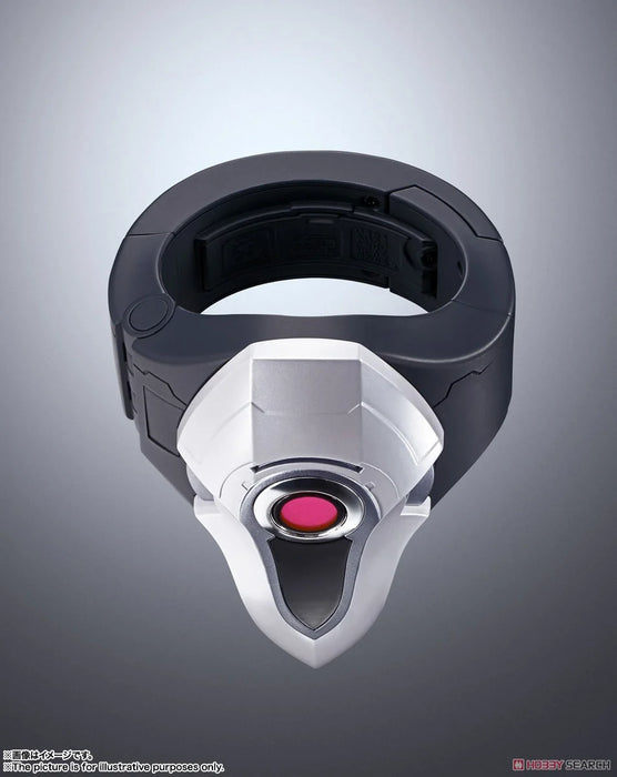 Bandai Tamashii Nations Proplica: Tiger and Bunny 2 - Storage Bangle Barnaby Brooks Jr Prop Replica