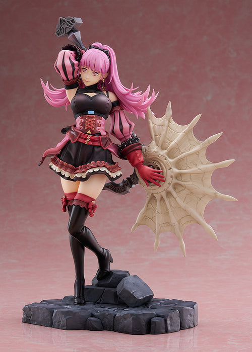 Intelligent Systems Scale Figure: Fire Emblem Three Houses - Hilda Escala 1/7