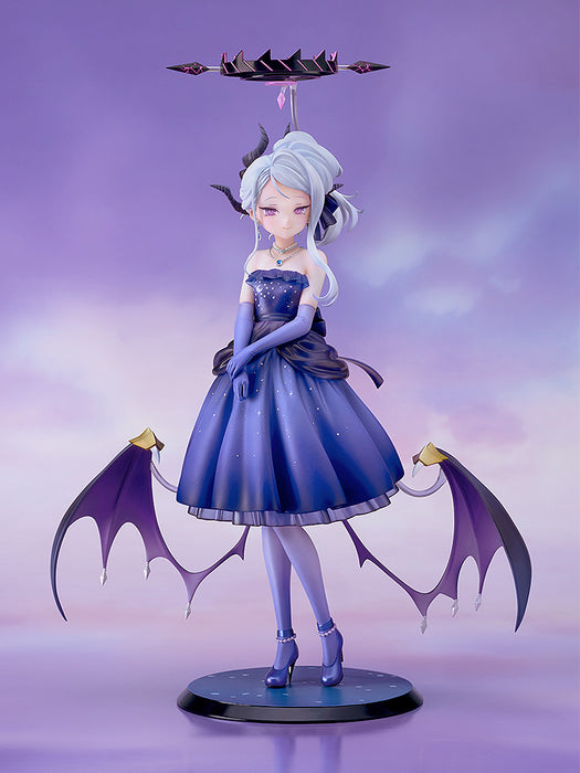 Good Smile Scale Figure: Blue Archive - Hina Dress Escala 1/7